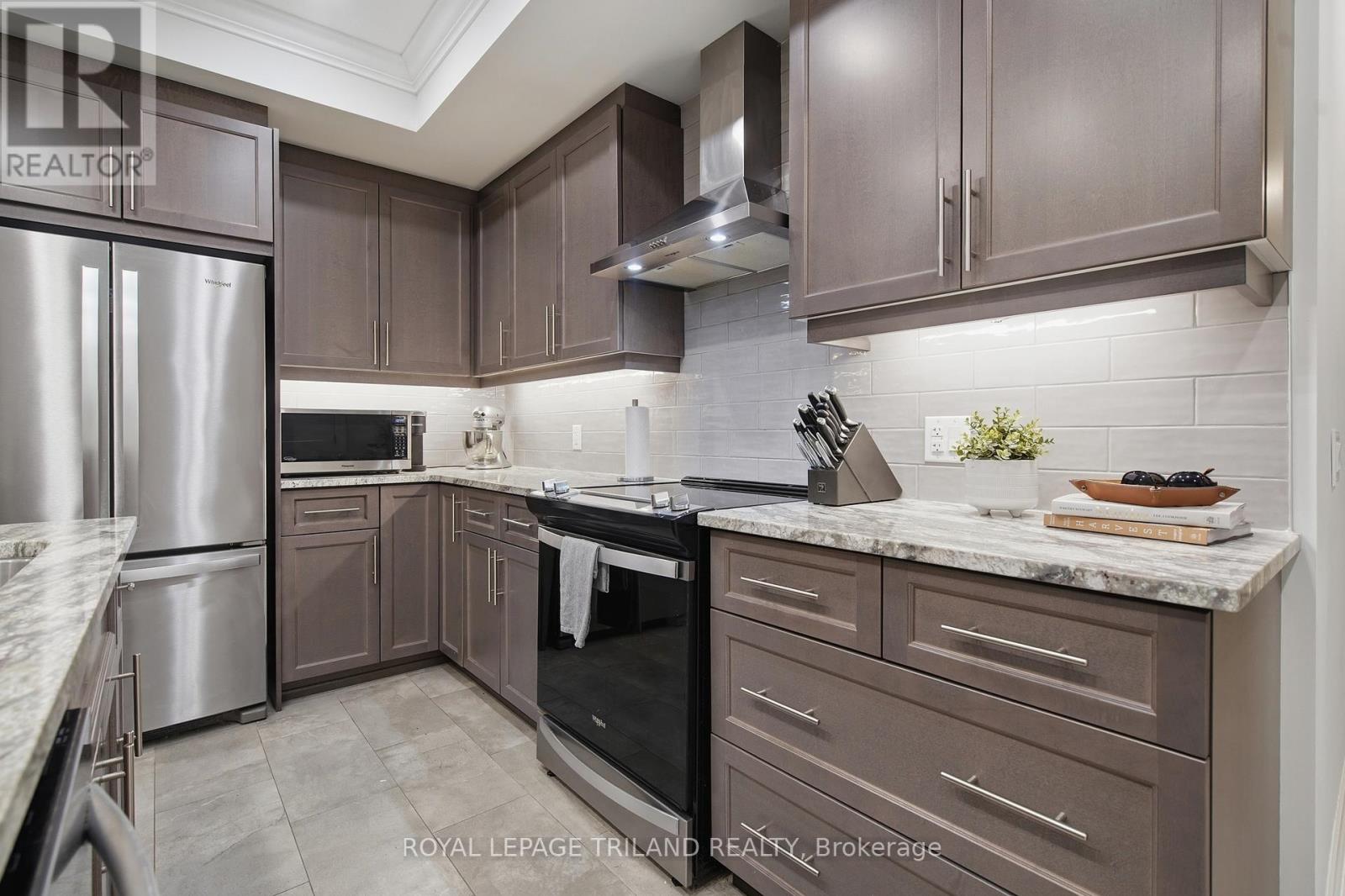 215 - 480 Callaway Road, London North, Ontario  N6G 0Z3 - Photo 4 - X13214102