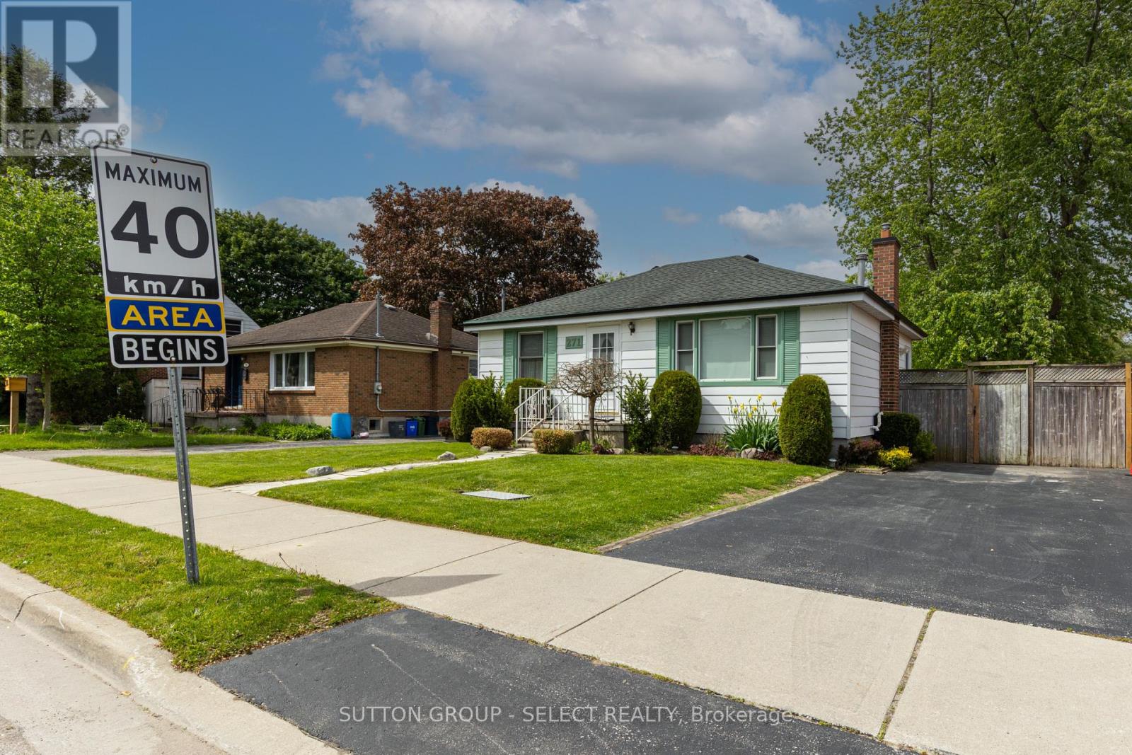 $379,900271 Taylor Street, London East, Ontario