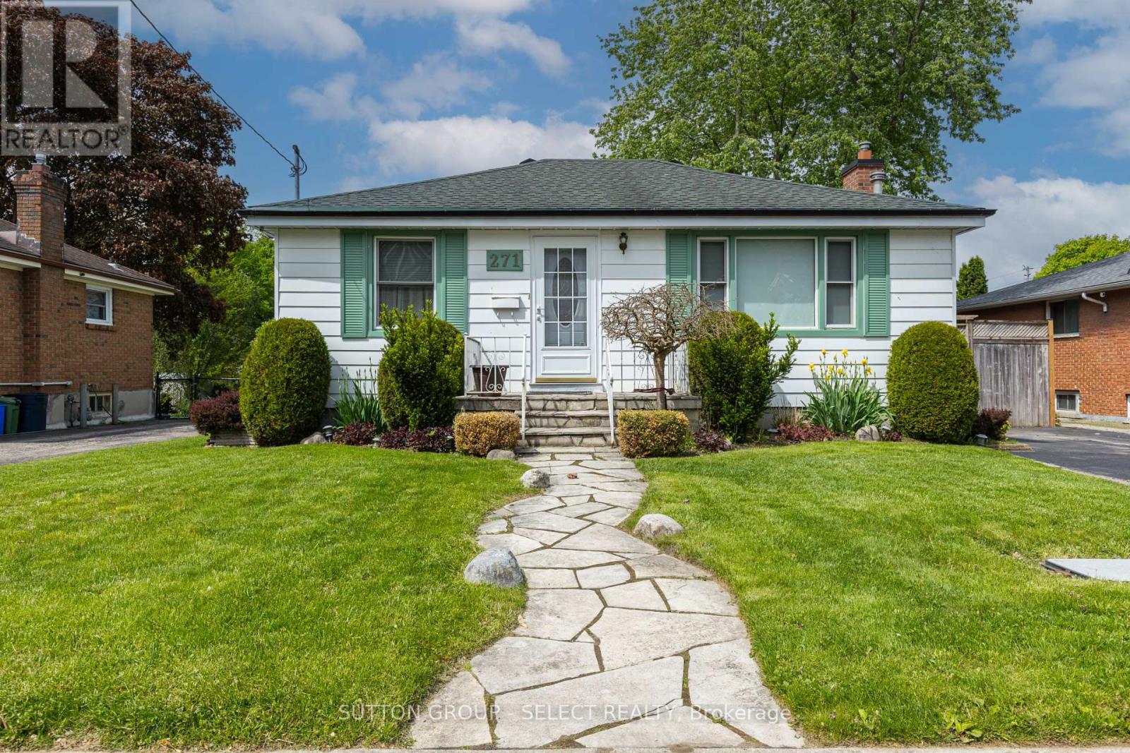 271 Taylor Street, London East, Ontario  N5Y 2J6 - Photo 2 - X13214196