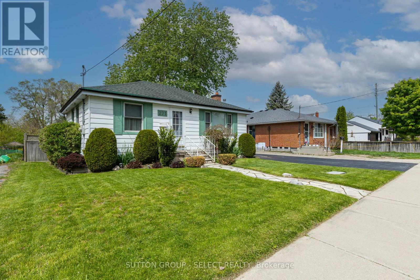 271 Taylor Street, London East, Ontario  N5Y 2J6 - Photo 3 - X13214196
