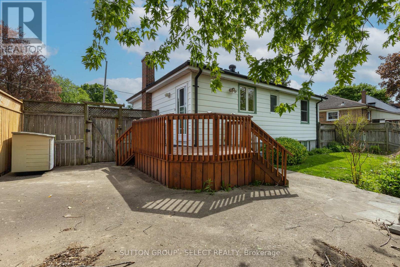 271 Taylor Street, London East, Ontario  N5Y 2J6 - Photo 30 - X13214196