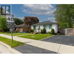 271 TAYLOR STREET, London East, Ontario