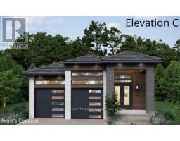 4229 GREEN BEND, London South, Ontario