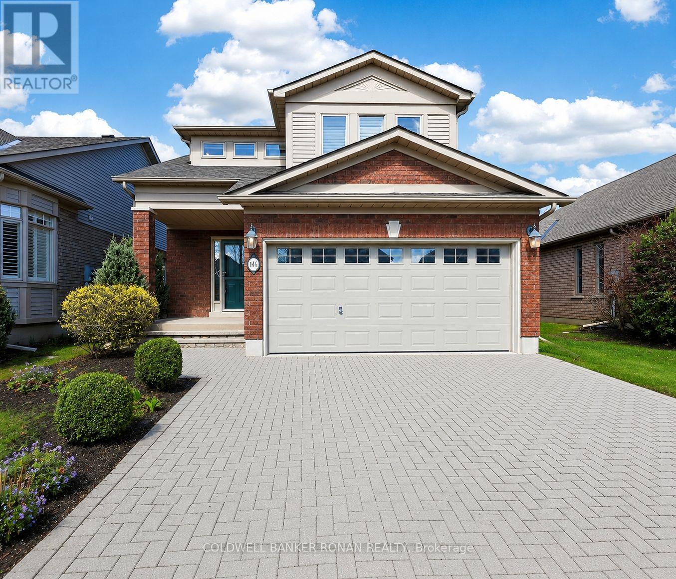 146 Bella Vista Trail, New Tecumseth, Ontario  L9K 2G8 - Photo 2 - N13037532