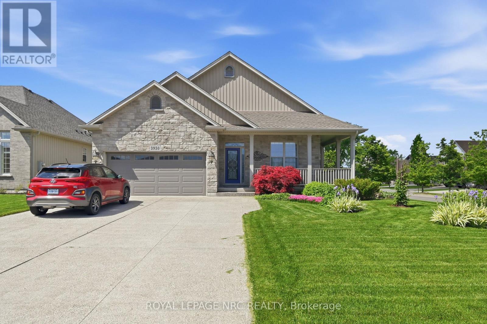 3930 Village Creek Drive, Fort Erie, Ontario  L0S 1S0 - Photo 1 - X12934410