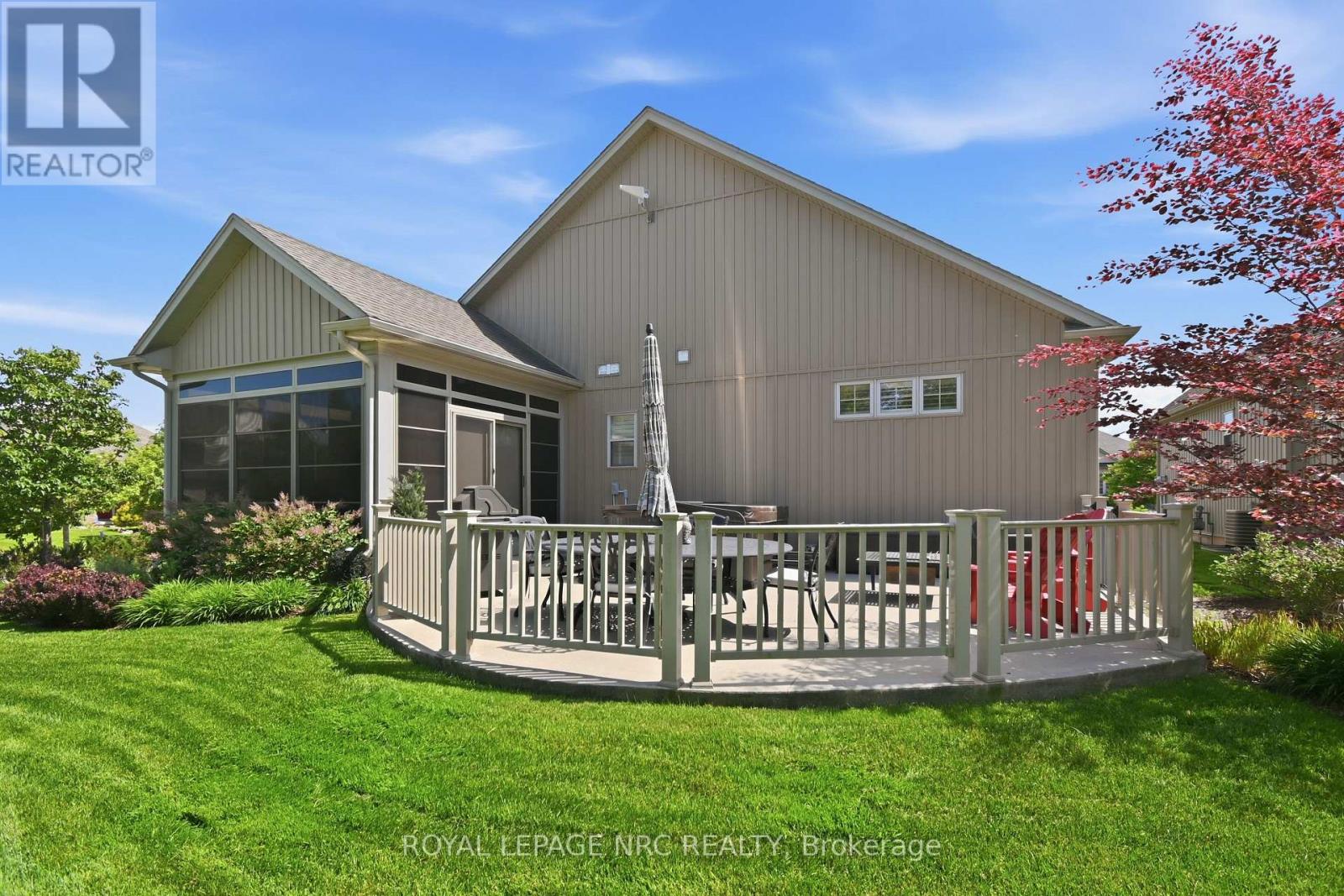 3930 Village Creek Drive, Fort Erie, Ontario  L0S 1S0 - Photo 42 - X12934410