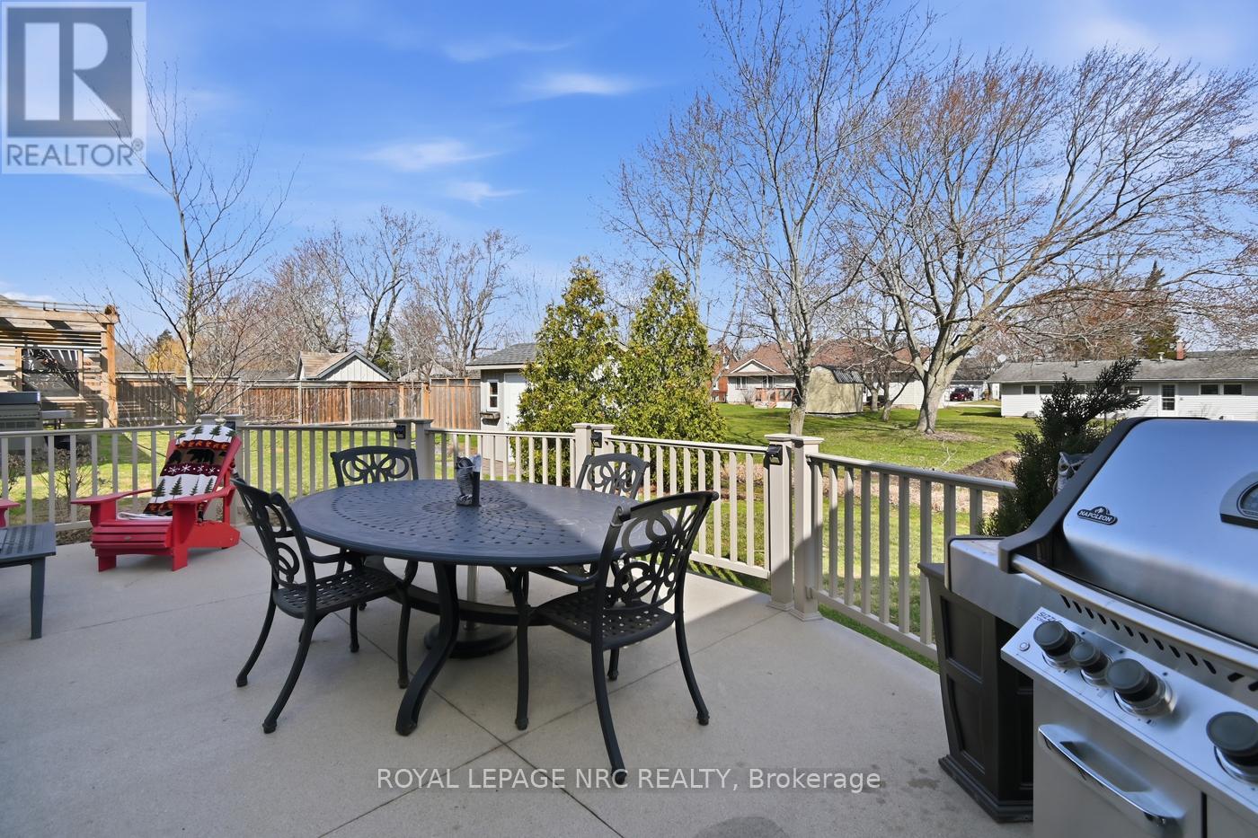 3930 Village Creek Drive, Fort Erie, Ontario  L0S 1S0 - Photo 46 - X12934410