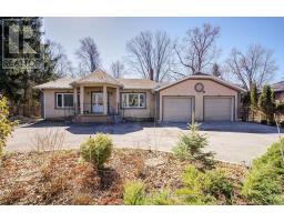 215 WILLOW DRIVE, Georgina, Ontario