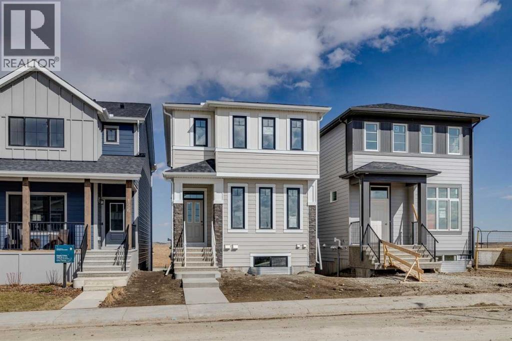 122 Keystone Creek Place NE, Calgary, Alberta  T3P 2T9 - Photo 1 - A2287851