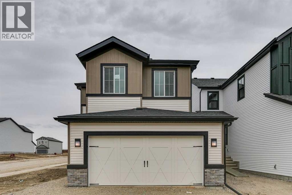 65 Bartlett Way SE, Calgary, Alberta  T3S 0P2 - Photo 3 - A2303985