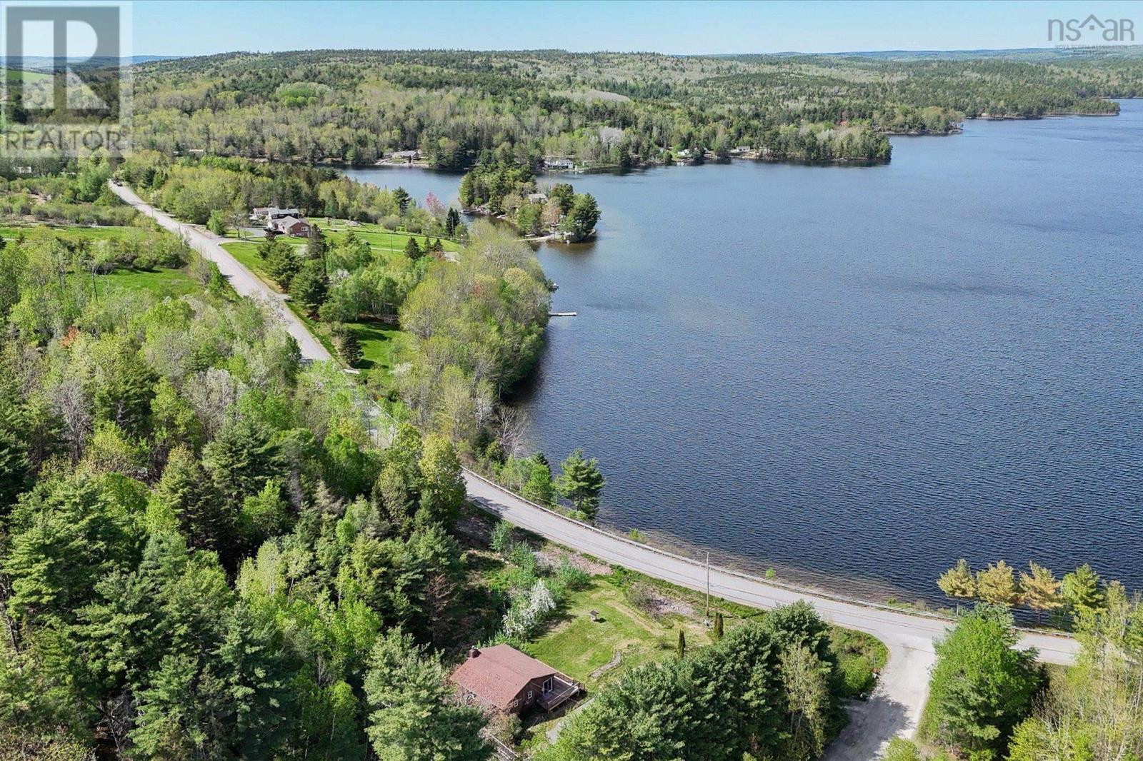 14 Big Mush A Mush Lake Road, Middle New Cornwall, Nova Scotia  B0J 2E0 - Photo 18 - 202612621