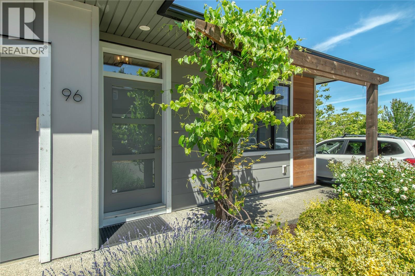 96 2607 Kendal Ave, Cumberland, British Columbia