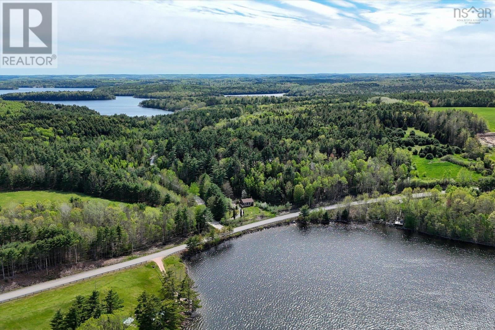 14 Big Mush A Mush Lake Road, Middle New Cornwall, Nova Scotia  B0J 2E0 - Photo 6 - 202612621