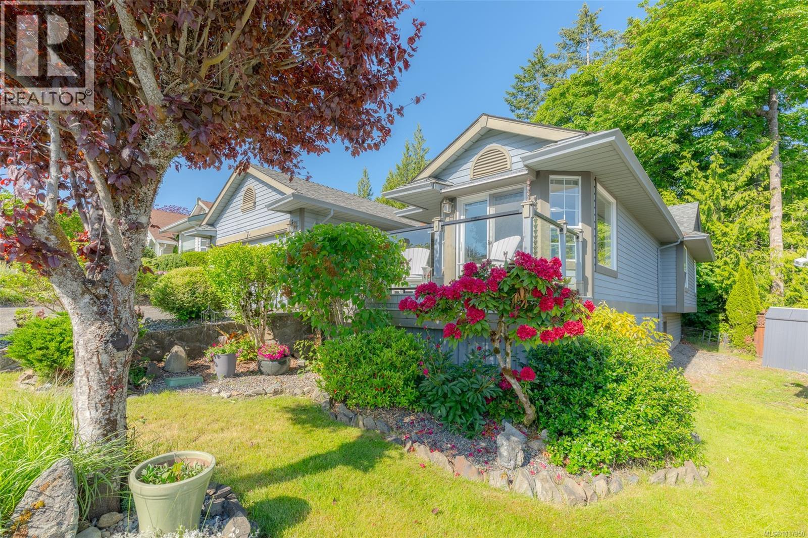 575 Marine View, Cobble Hill, British Columbia  V8H 0K8 - Photo 3 - 1037950