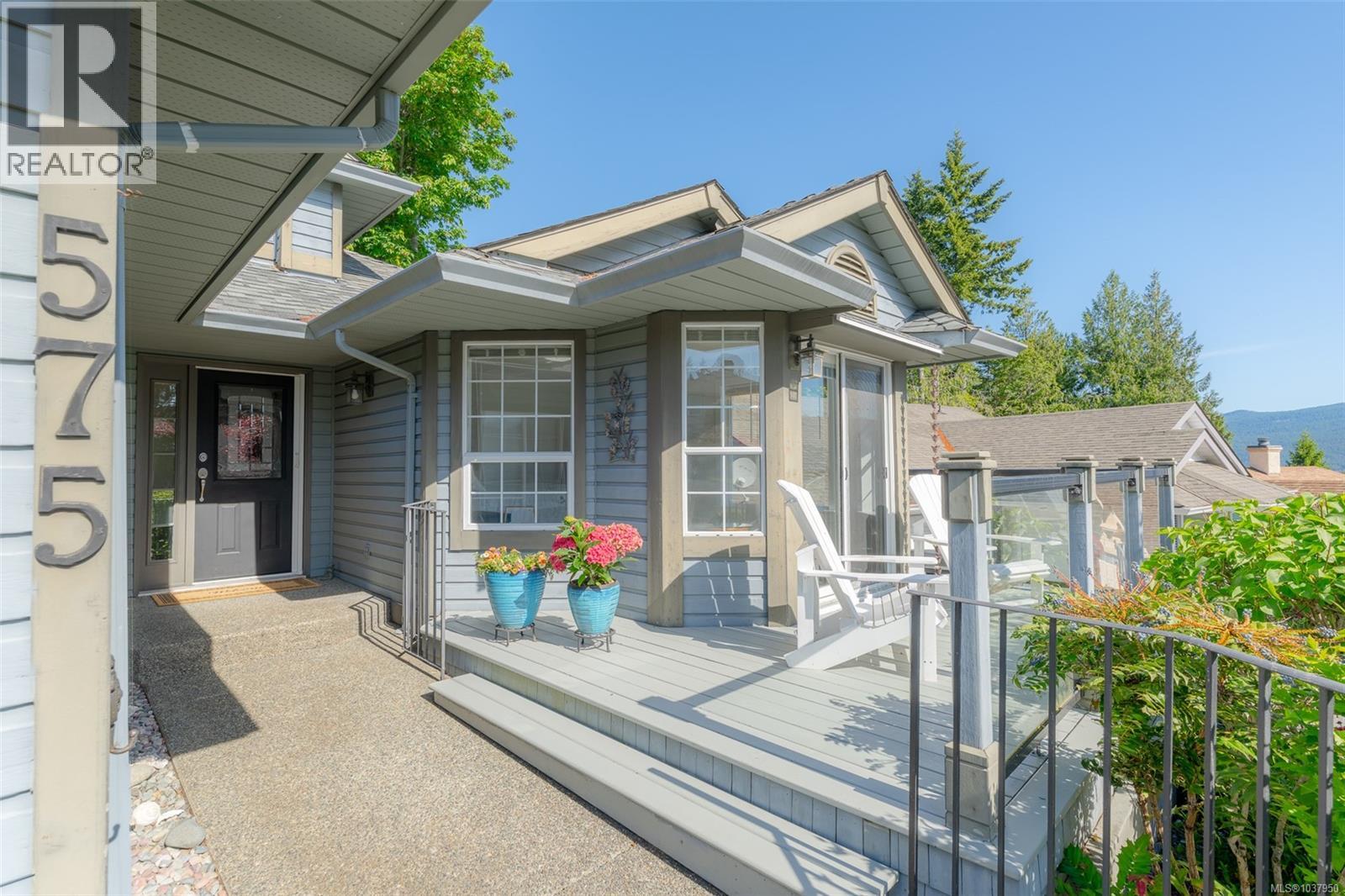 575 Marine View, Cobble Hill, British Columbia  V8H 0K8 - Photo 8 - 1037950