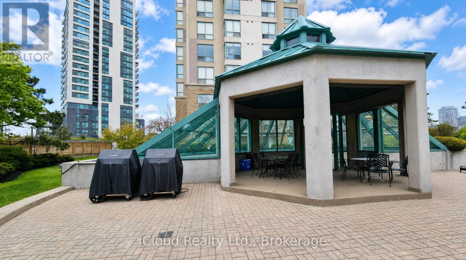 302 - 101 Subway Crescent, Toronto, Ontario  M9B 6K4 - Photo 28 - W13195994