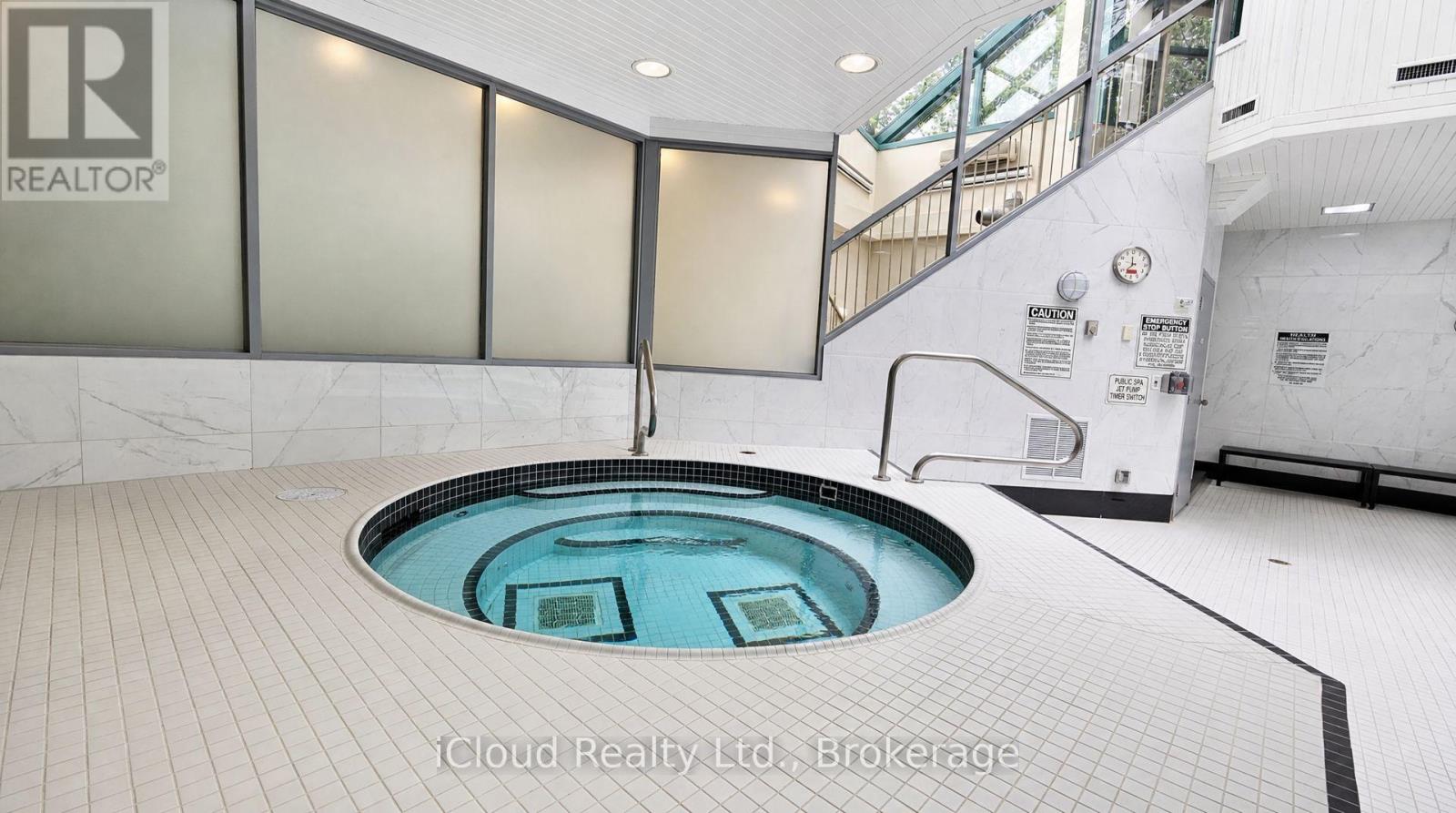 302 - 101 Subway Crescent, Toronto, Ontario  M9B 6K4 - Photo 23 - W13195994