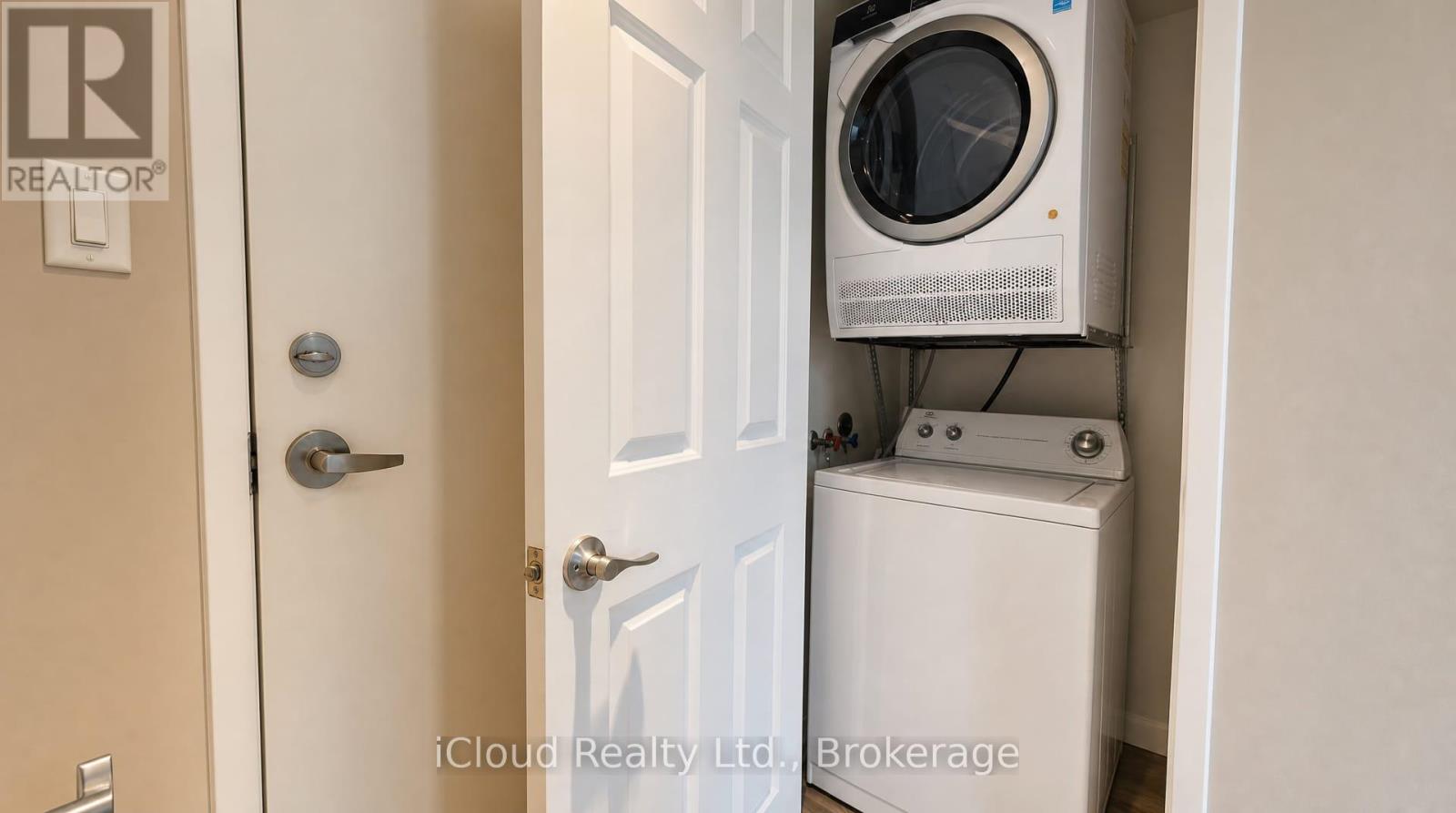 302 - 101 Subway Crescent, Toronto, Ontario  M9B 6K4 - Photo 15 - W13195994