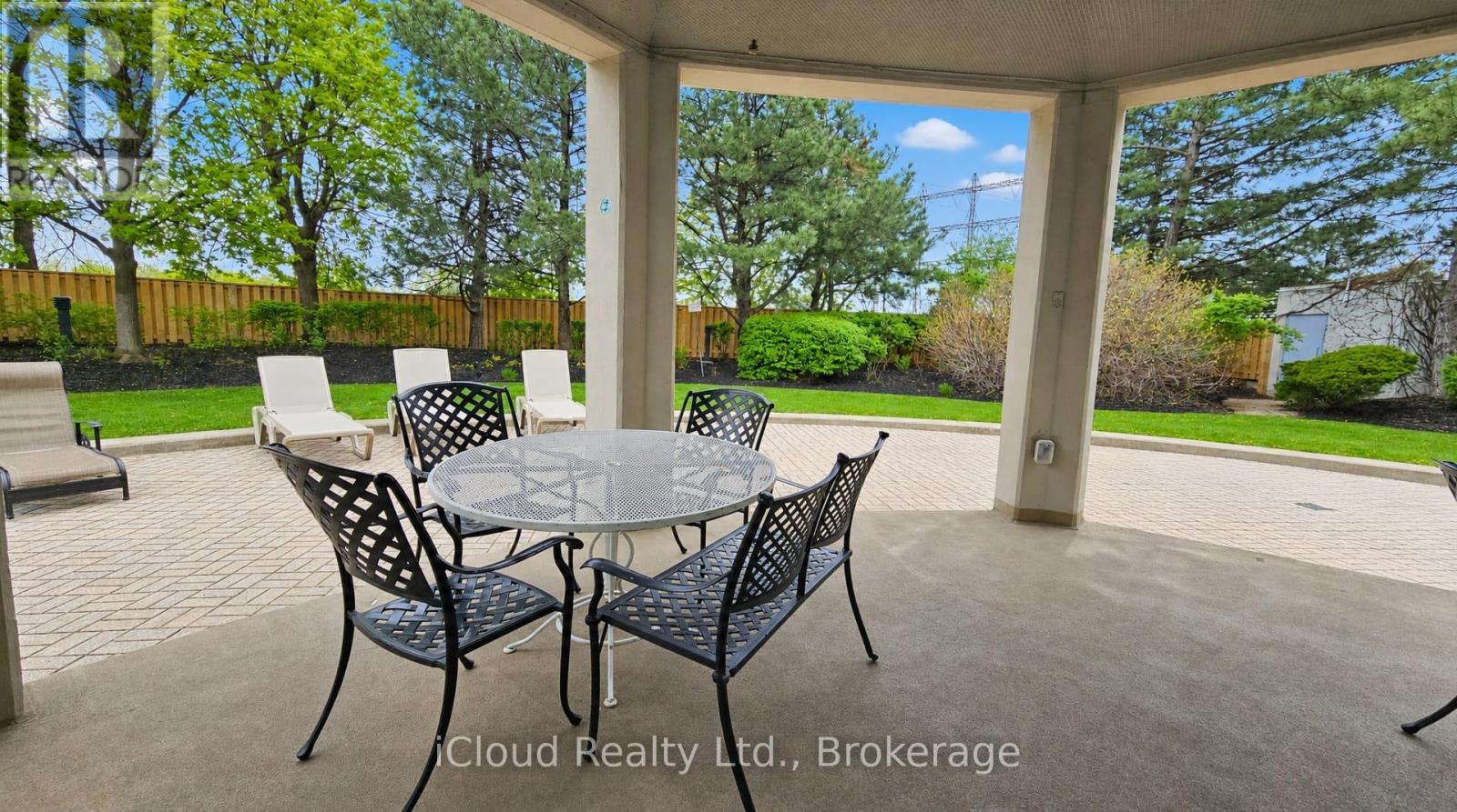 302 - 101 Subway Crescent, Toronto, Ontario  M9B 6K4 - Photo 29 - W13195994