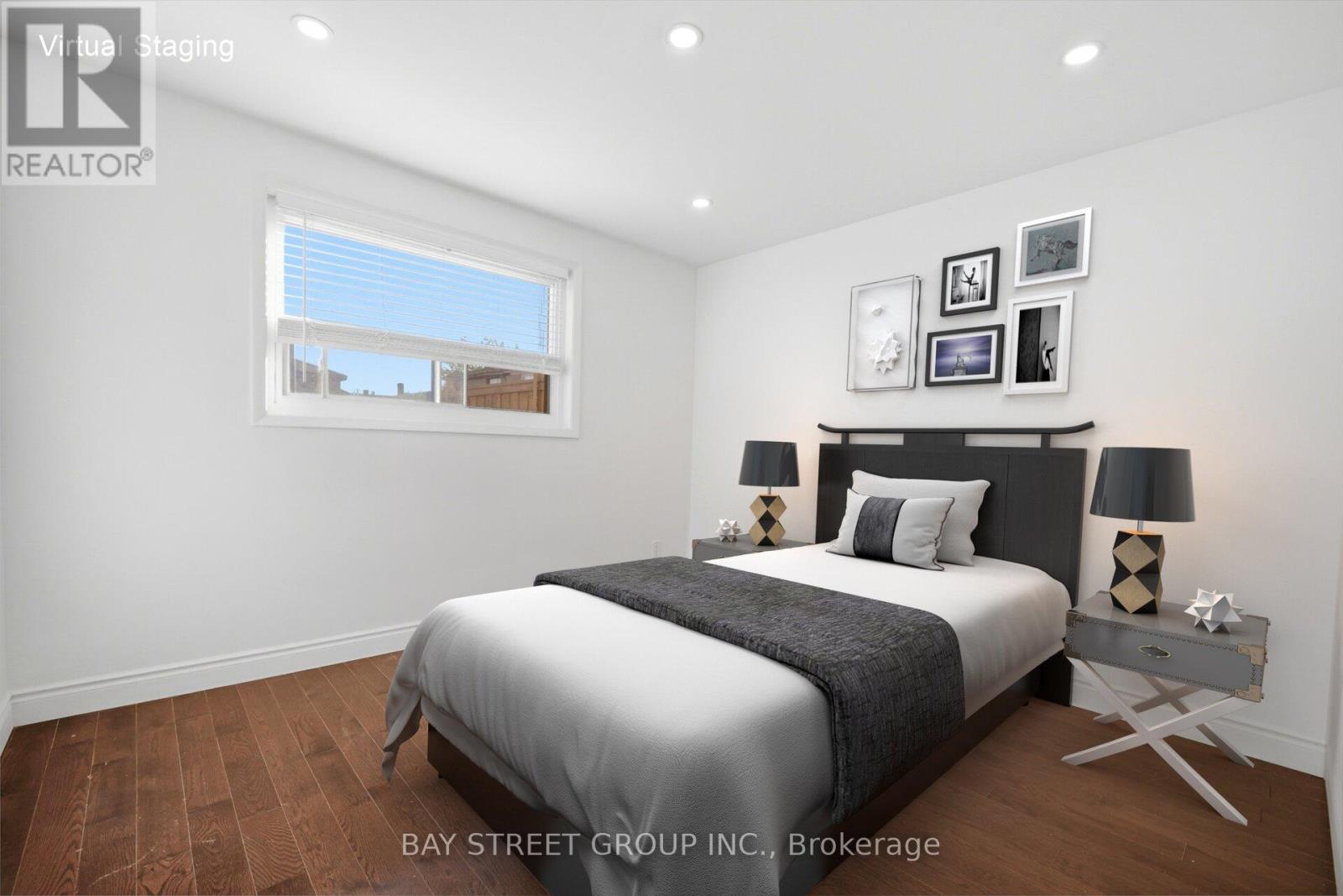 44 Duncanwoods Drive, Toronto, Ontario  M9L 2C4 - Photo 12 - W13212048