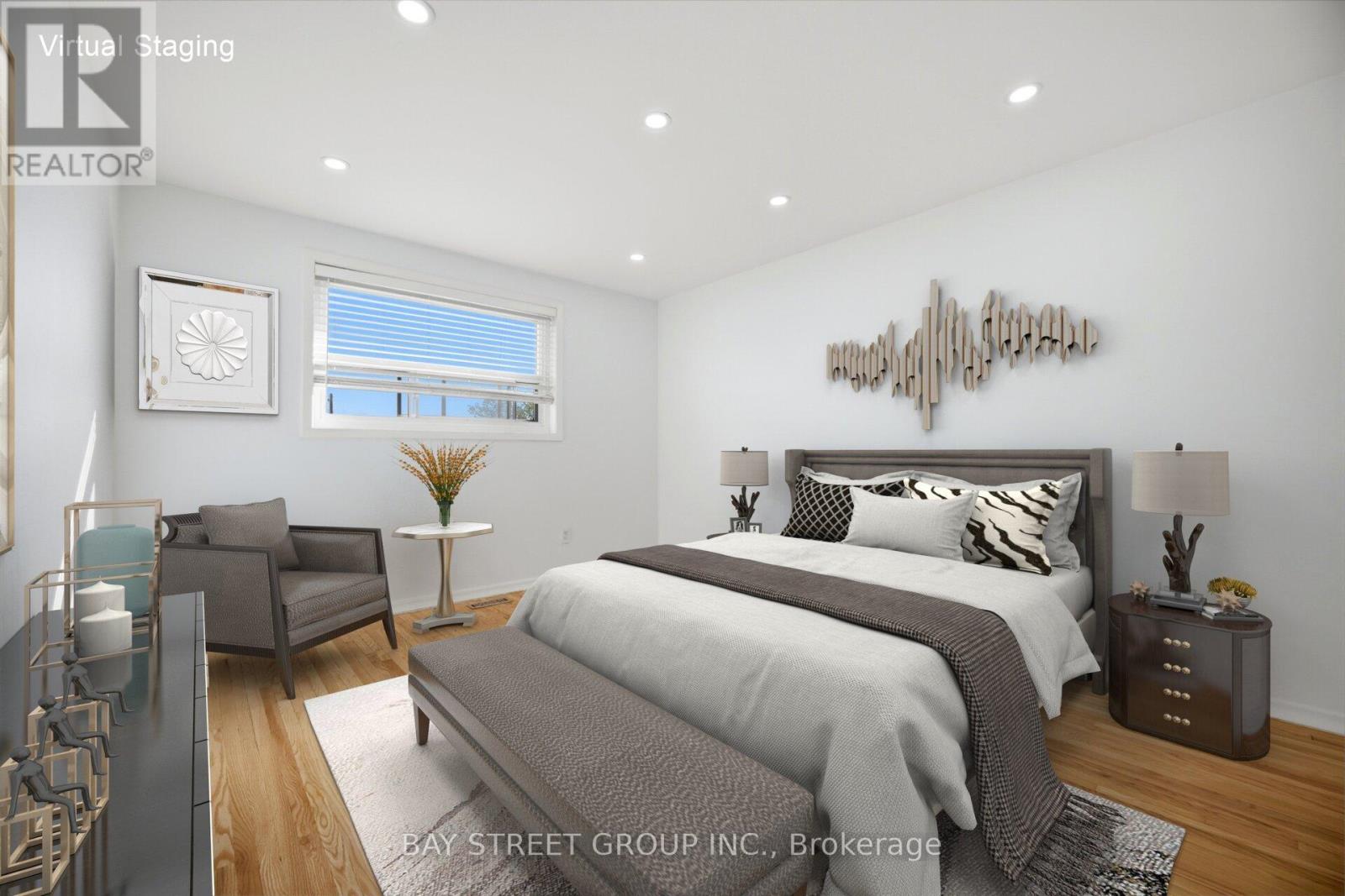 44 Duncanwoods Drive, Toronto, Ontario  M9L 2C4 - Photo 7 - W13212048