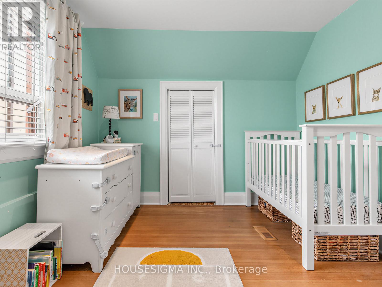 7 Humber Hill Avenue, Toronto, Ontario  M6S 4R9 - Photo 16 - W13213650