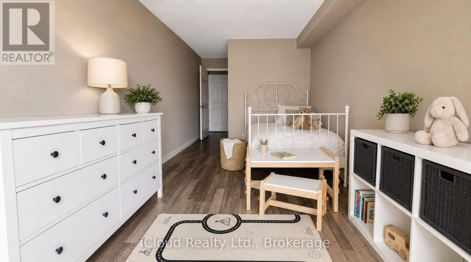 302 - 101 Subway Crescent, Toronto, Ontario  M9B 6K4 - Photo 12 - W13195994