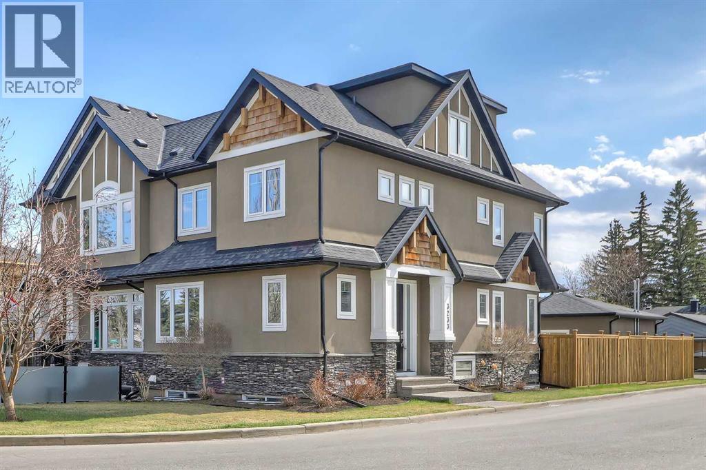 3233 Cochrane Road Nw, Calgary, Alberta  T2M 4J4 - Photo 1 - A2308706