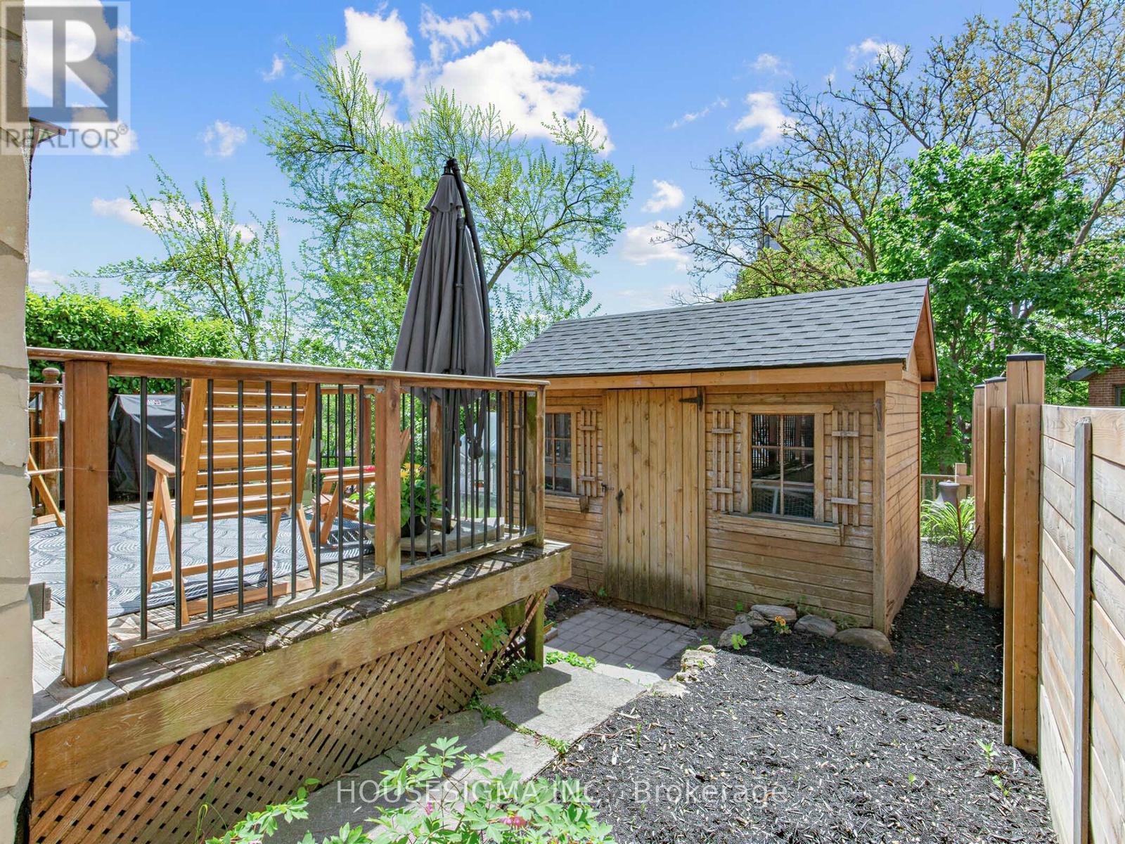 7 Humber Hill Avenue, Toronto, Ontario  M6S 4R9 - Photo 24 - W13213650