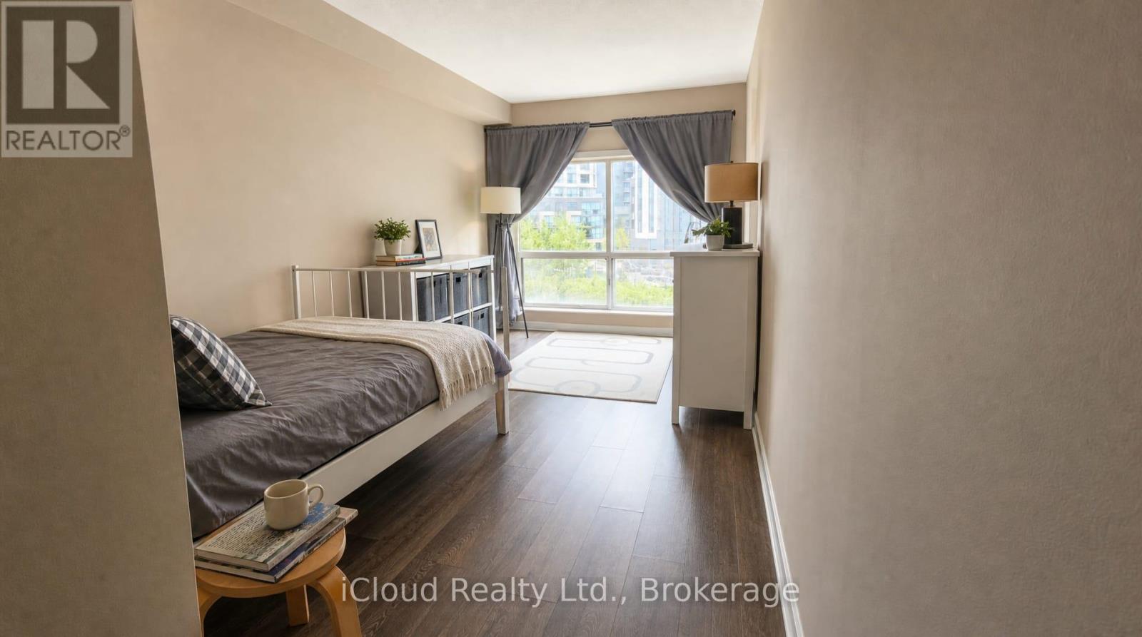 302 - 101 Subway Crescent, Toronto, Ontario  M9B 6K4 - Photo 13 - W13195994