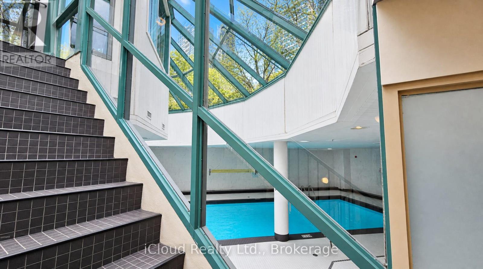 302 - 101 Subway Crescent, Toronto, Ontario  M9B 6K4 - Photo 27 - W13195994