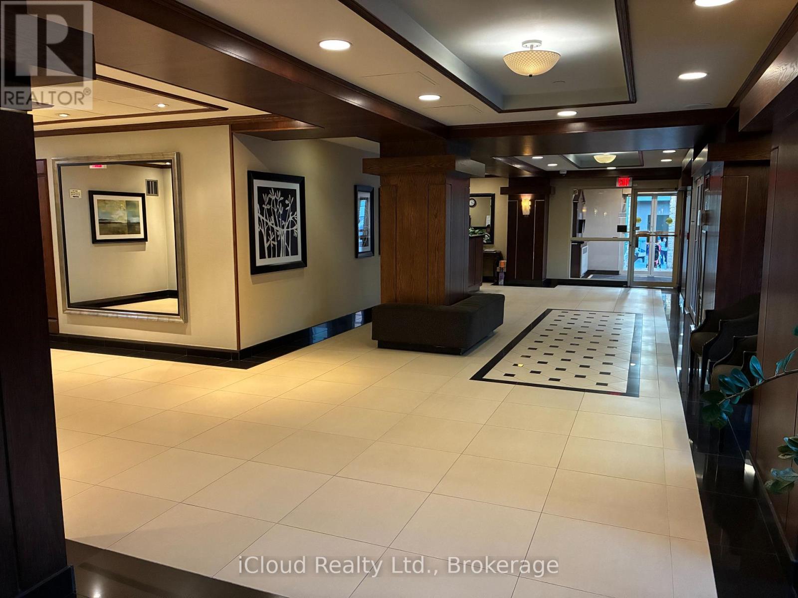 302 - 101 Subway Crescent, Toronto, Ontario  M9B 6K4 - Photo 19 - W13195994