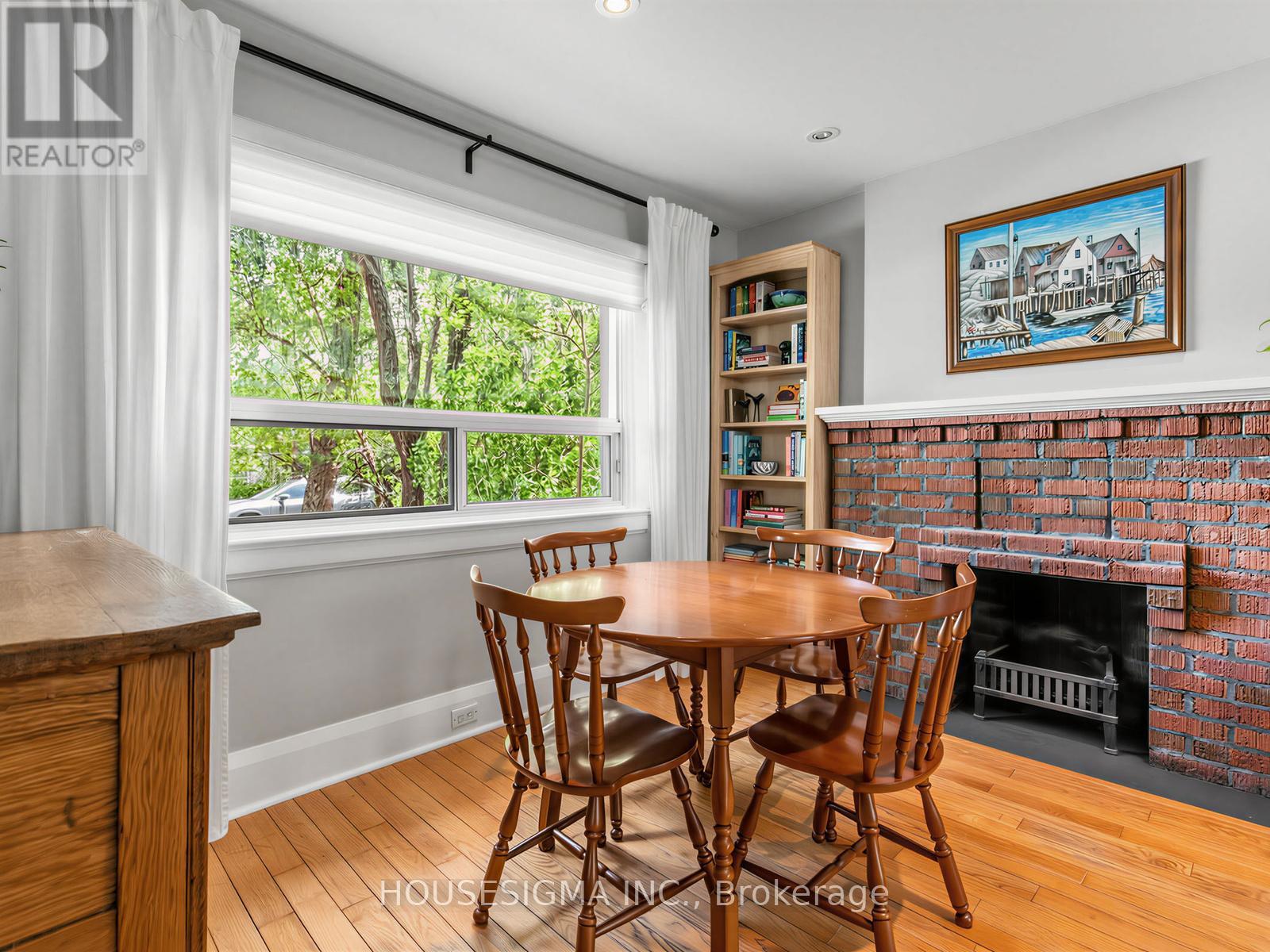 7 Humber Hill Avenue, Toronto, Ontario  M6S 4R9 - Photo 2 - W13213650