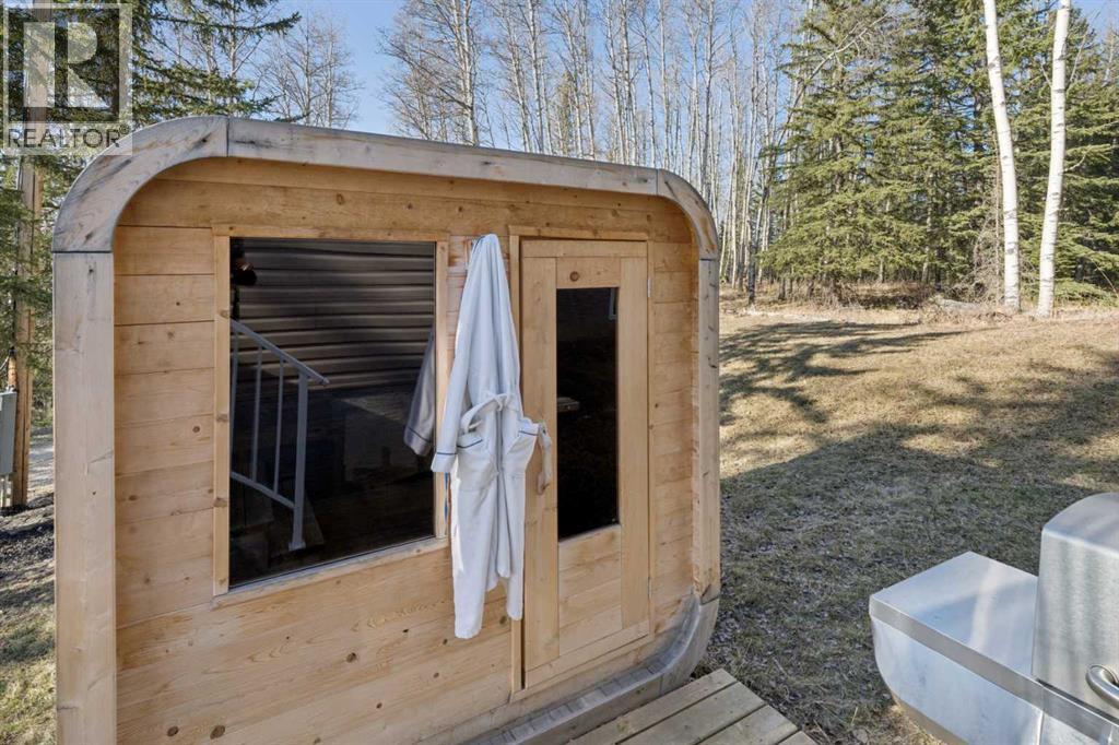 28, 5413 Highway 579, Rural Mountain View County, Alberta  T0M 2E0 - Photo 46 - A2312849