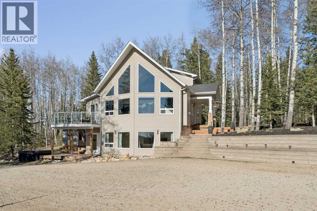 28, 5413 Highway 579, Rural Mountain View County, Alberta  T0M 2E0 - Photo 3 - A2312849