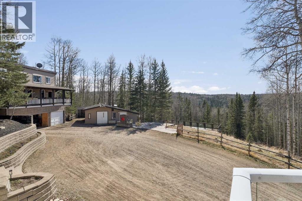 28, 5413 Highway 579, Rural Mountain View County, Alberta  T0M 2E0 - Photo 40 - A2312849