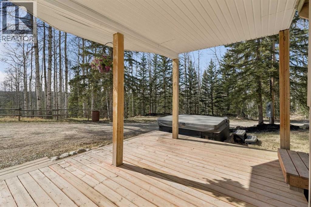 28, 5413 Highway 579, Rural Mountain View County, Alberta  T0M 2E0 - Photo 5 - A2312849