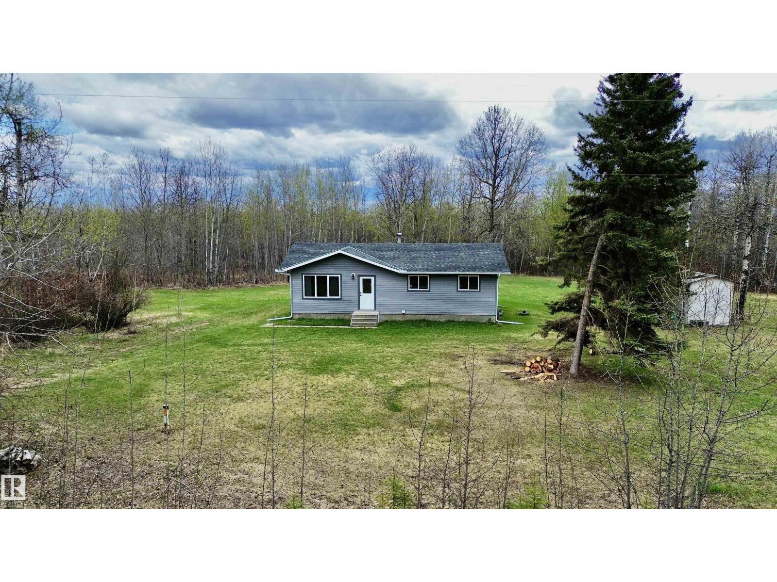 #3 13239 Township 615, Rural Smoky Lake County, Alberta  T0A 1R0 - Photo 13 - E4488474