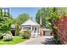 3 TIMGREN DRIVE, Toronto, Ontario