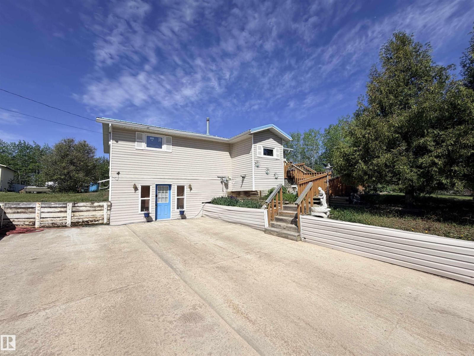 108 58532 RR 113, Rural St. Paul County, Alberta