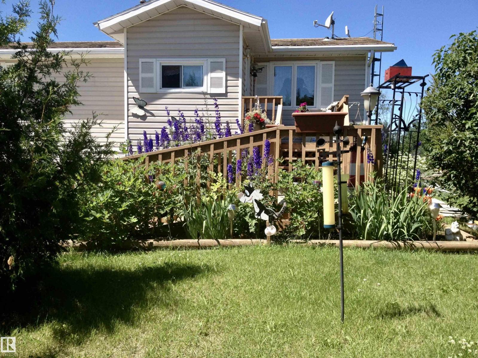 108 58532 Rr 113, Rural St. Paul County, Alberta  T0A 0C0 - Photo 2 - E4483203