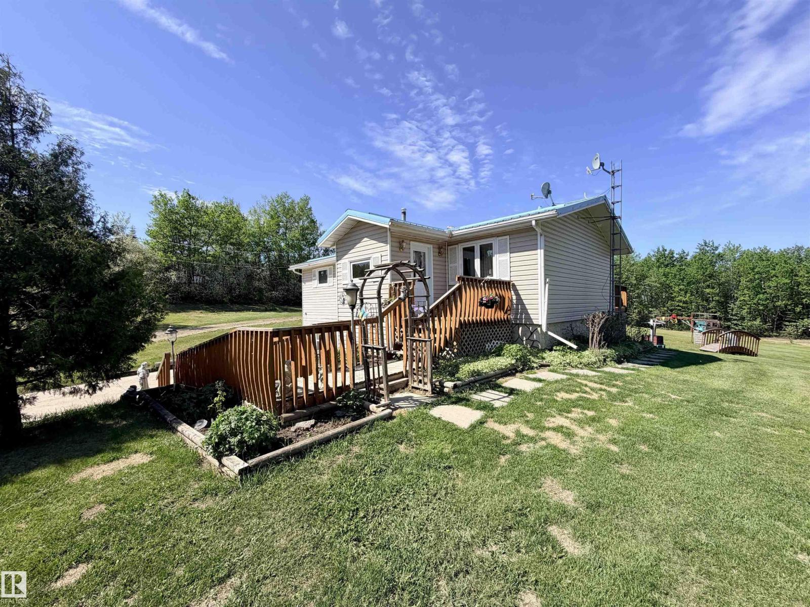 108 58532 Rr 113, Rural St. Paul County, Alberta  T0A 0C0 - Photo 29 - E4483203