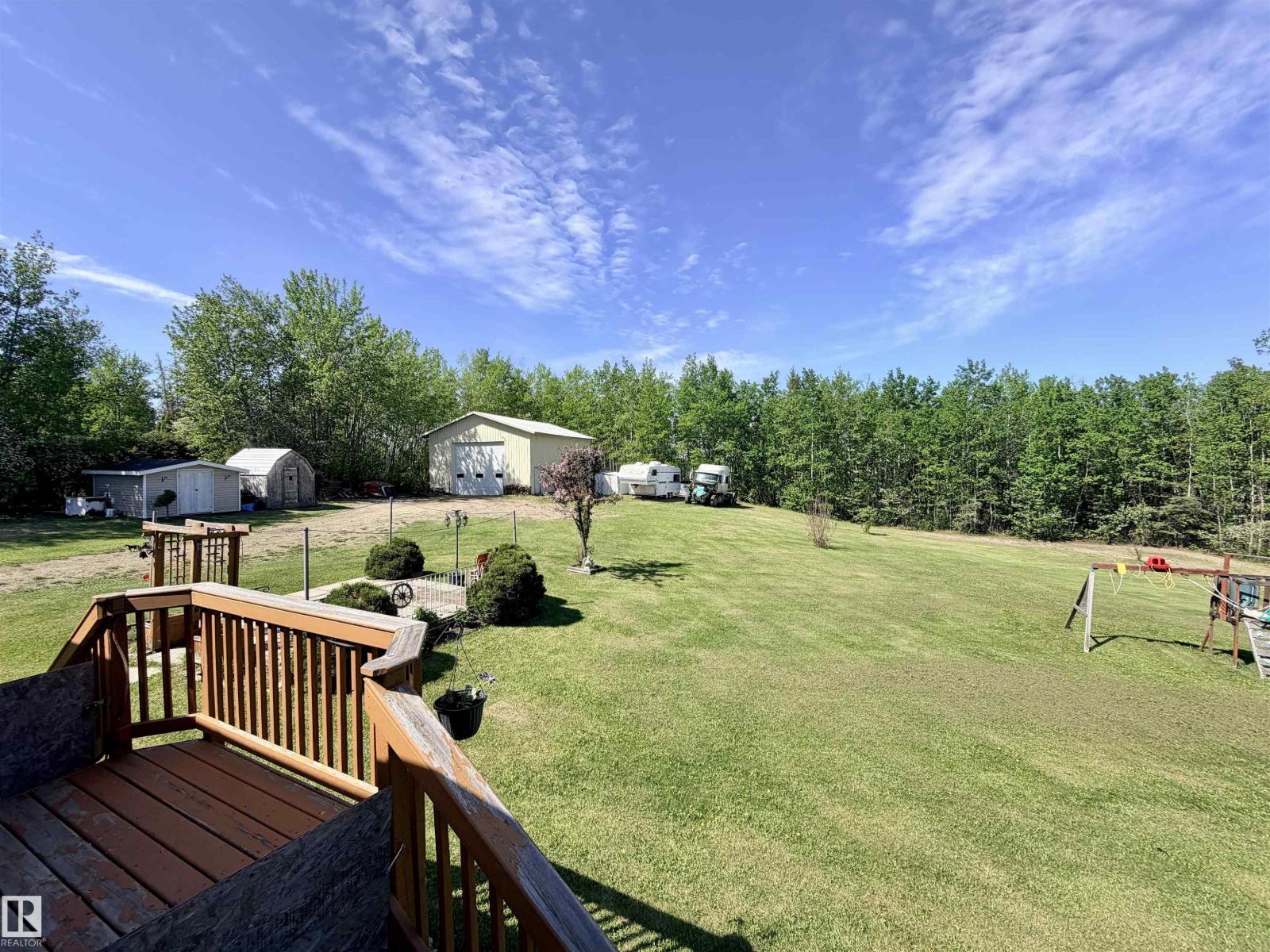 108 58532 Rr 113, Rural St. Paul County, Alberta  T0A 0C0 - Photo 40 - E4483203