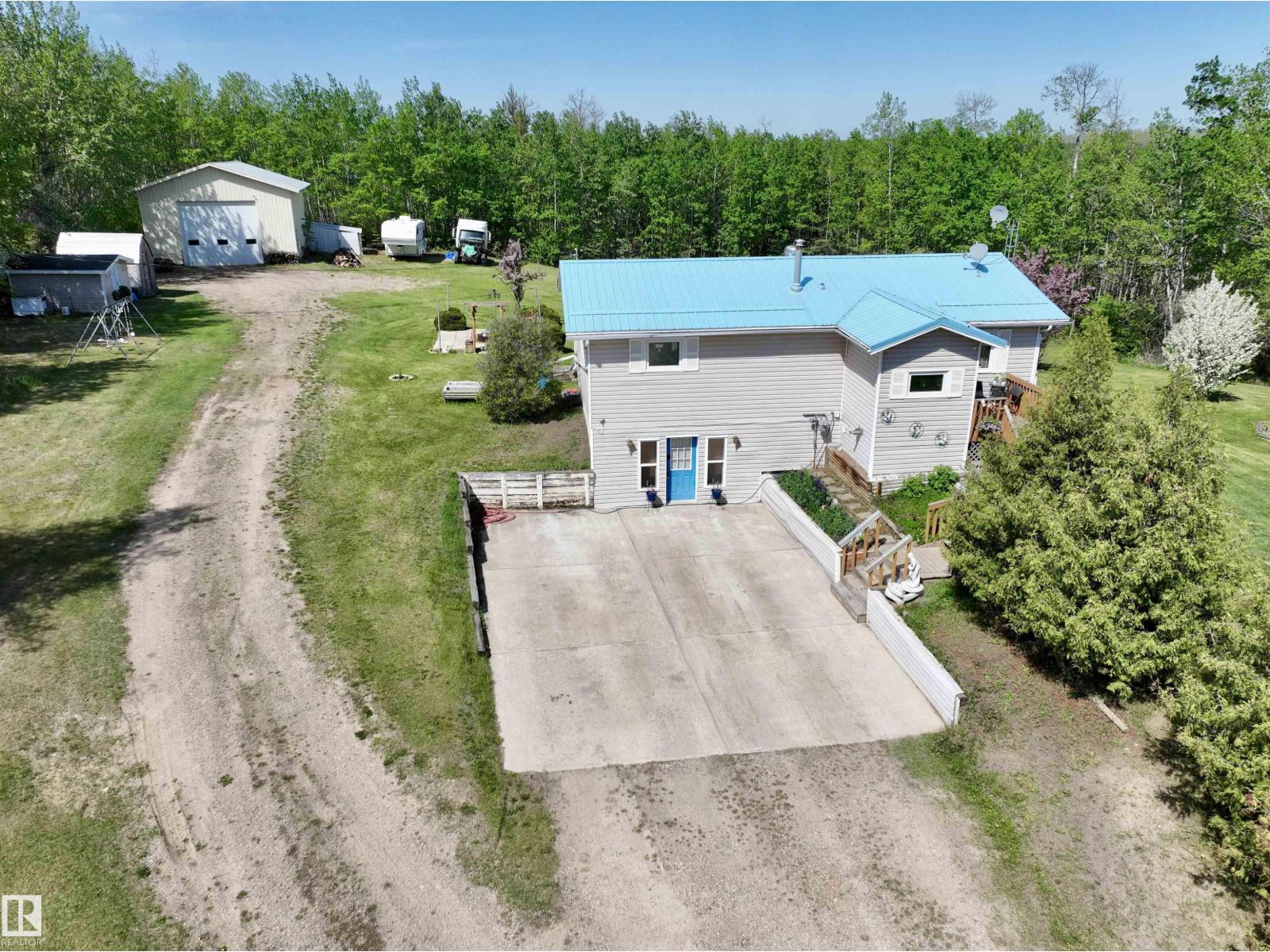 108 58532 Rr 113, Rural St. Paul County, Alberta  T0A 0C0 - Photo 47 - E4483203