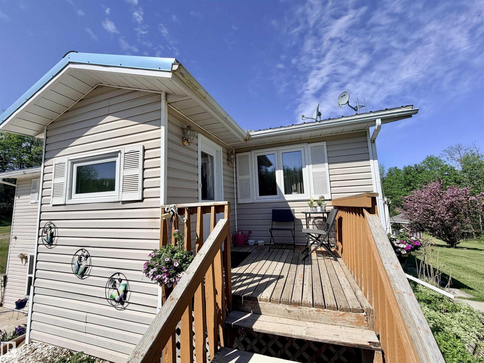 108 58532 Rr 113, Rural St. Paul County, Alberta  T0A 0C0 - Photo 28 - E4483203