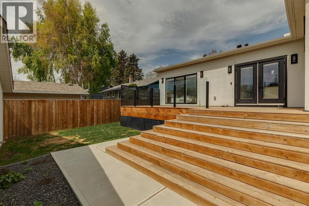 4747 26 Avenue Sw, Calgary, Alberta  T3E 0R3 - Photo 42 - A2315789