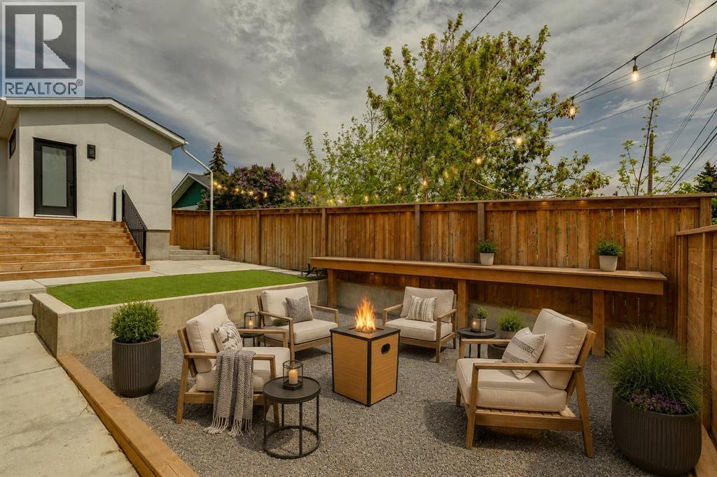 4747 26 Avenue Sw, Calgary, Alberta  T3E 0R3 - Photo 46 - A2315789