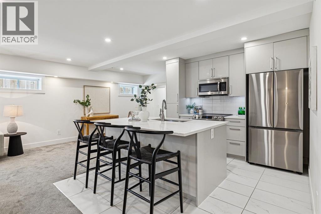 4747 26 Avenue Sw, Calgary, Alberta  T3E 0R3 - Photo 29 - A2315789