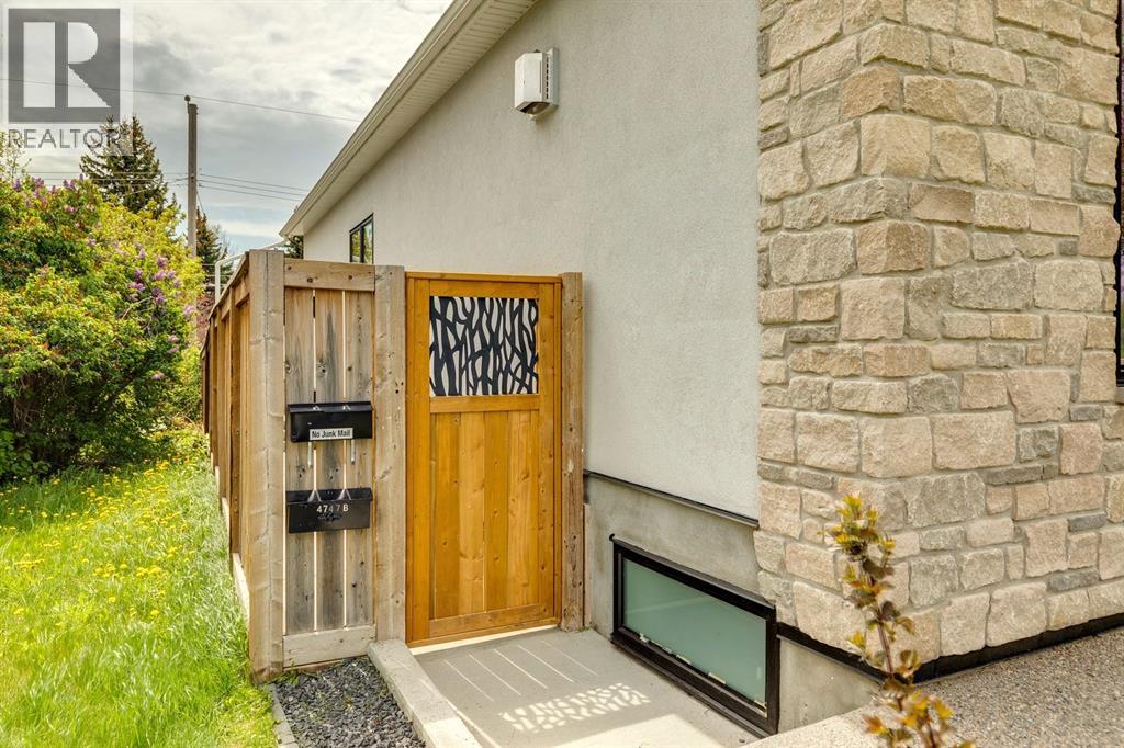 4747 26 Avenue Sw, Calgary, Alberta  T3E 0R3 - Photo 49 - A2315789