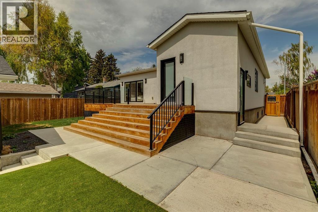 4747 26 Avenue Sw, Calgary, Alberta  T3E 0R3 - Photo 41 - A2315789